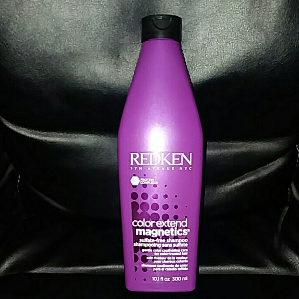 Redken shampoo